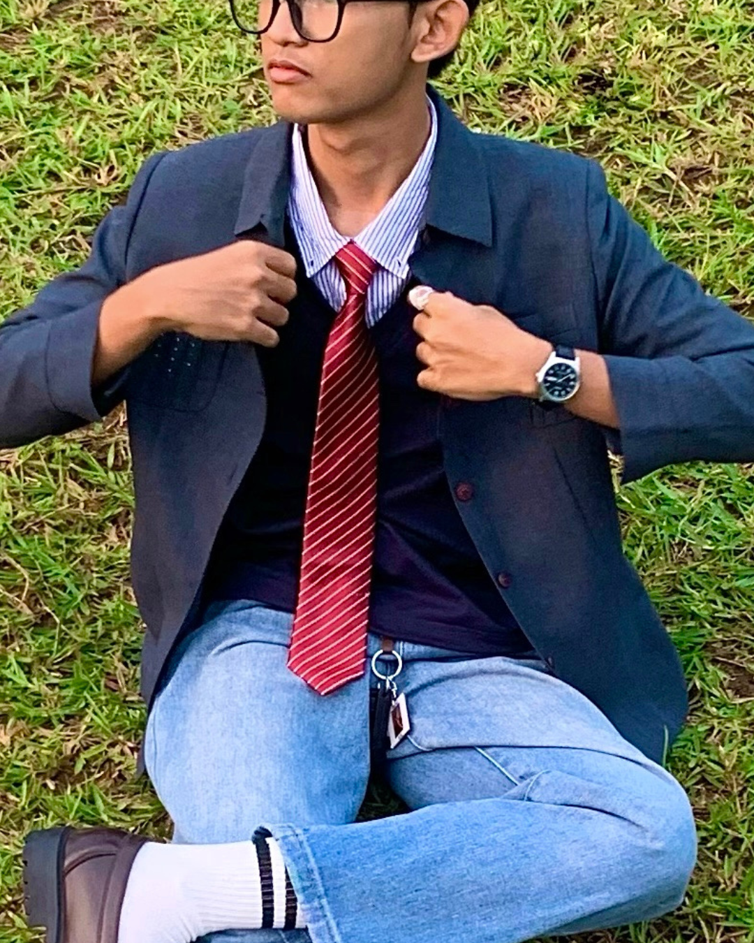 Background