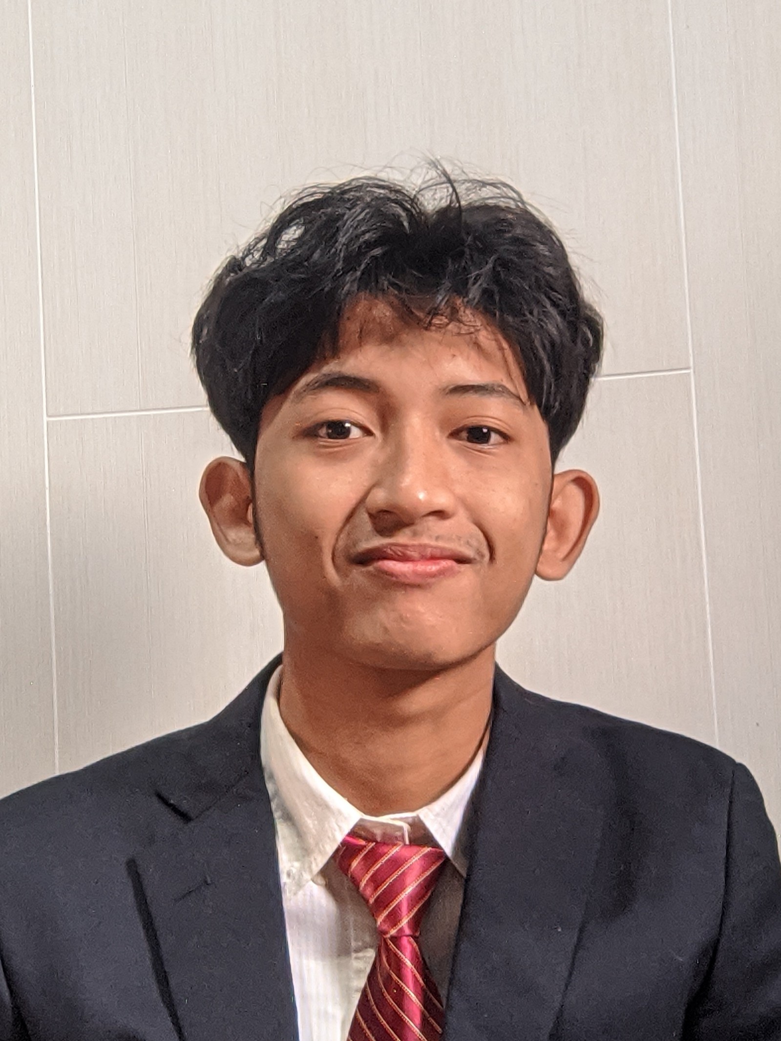 Foto Profil